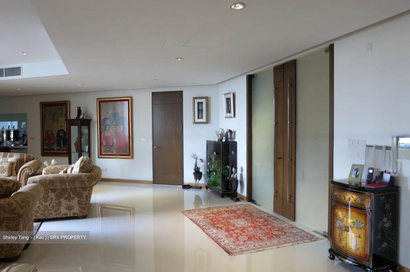 Tan Chin Tuan Mansion (D9), Apartment #460266841